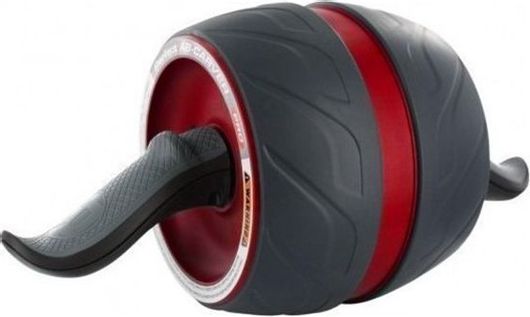Ρόδα Κοιλιακών Με Επιστροφή Level-S Ab Roller Rebound S54397