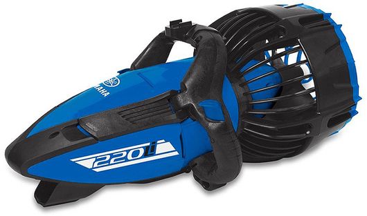 Θαλάσσιο Σκούτερ Seascooter Yamaha 220LI