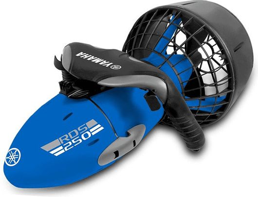 Θαλάσσιο Σκούτερ Seascooter Yamaha RDS250