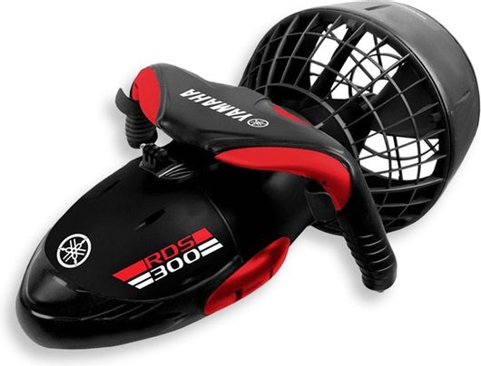 Θαλάσσιο Σκούτερ Seascooter Yamaha RDS300
