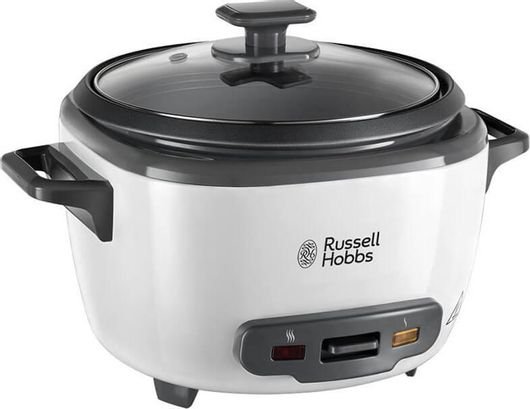 Rice Cooker Russell Hobbs 500W με Χωρητικότητα 2lt