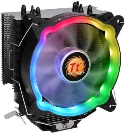 Ψύκτρα Επεξεργαστή Thermaltake UX200 ARGB Lighting για Socket AM4/115x/AM3/AM3+