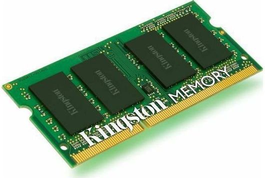 Μνήμη RAM Kingston 4GB DDR3 KVR16LS11/4 1600MHz