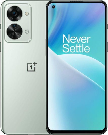 OnePlus Nord 2T 5G 8GB 128GB Jade Fog