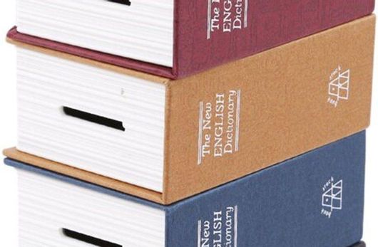 Κουμπαράς Ξύλινος Αγγλικό Λεξικό