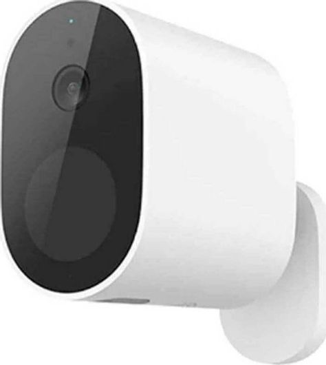 Κάμερα Παρακολούθησης Xiaomi IP Wi-Fi 1080p Αδιάβροχη Μπαταρίας ...