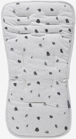 Κάλυμμα Καροτσιού Minene Γκρι Sprinkles