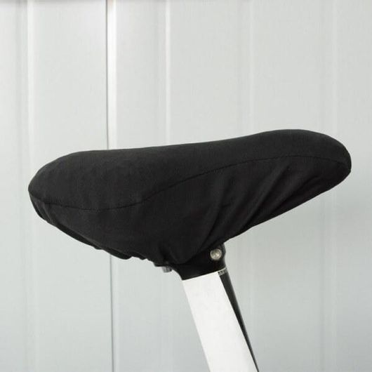 Μαξιλάρι Σέλας Ποδηλάτου Κυψελωτό Σιλικόνη