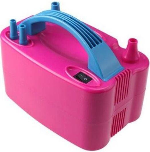 Φορητή Ηλεκτρική Τρόμπα για Μπαλόνια 73005