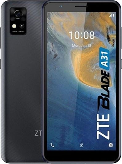 ZTE Blade A31 2GB 32GB Gray