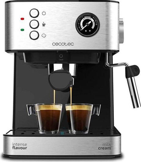 Καφετιέρα Espresso Cecotec Επαγγελματική Express Power 20 Bar CEC - 01556