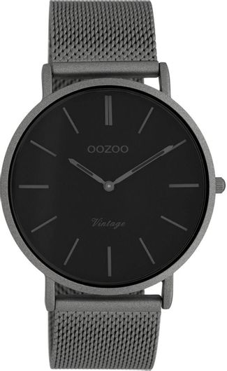 Ρολόι Oozoo Timepieces Vintage C9929
