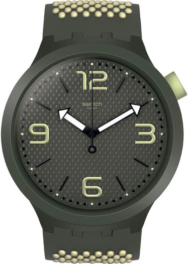 Ρολόι Swatch Big Bold SO27M102