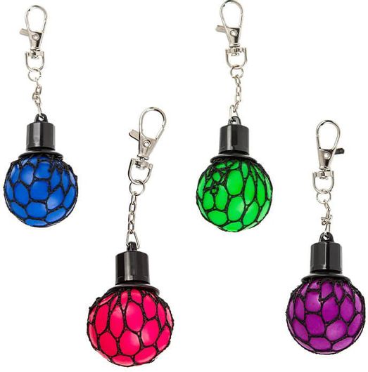 Μπρελόκ Squeeze ball 5cm