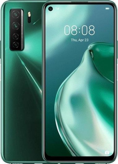 Huawei P40 Lite 6GB 128GB Crush Green
