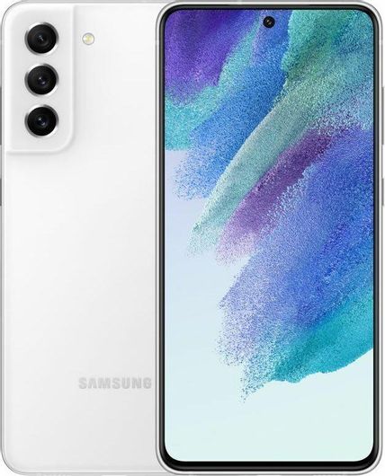 Samsung Galaxy S21 FE 5G 6GB 128GB White