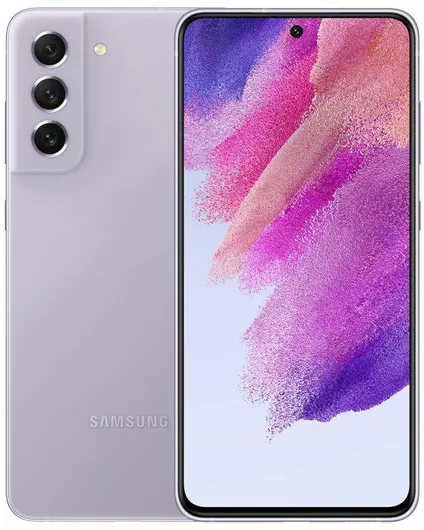 Samsung Galaxy S21 FE 5G 6GB 128GB Lavender