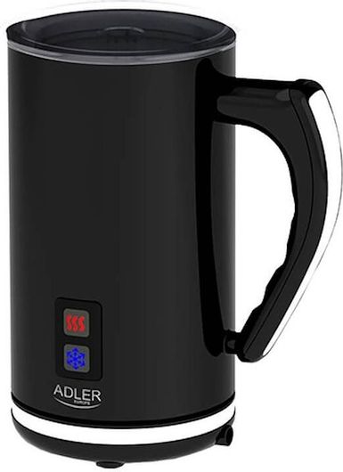 Συσκευή για Ζεστό ή Κρύο Αφρόγαλα Adler AD - 4478