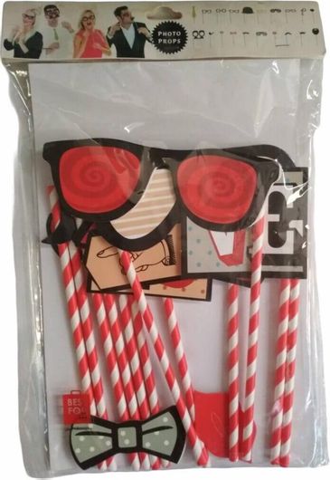 Αξεσουάρ για Πάρτυ