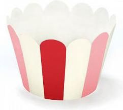 Περιτύλιγμα Cupcake 5x7.5x5cm