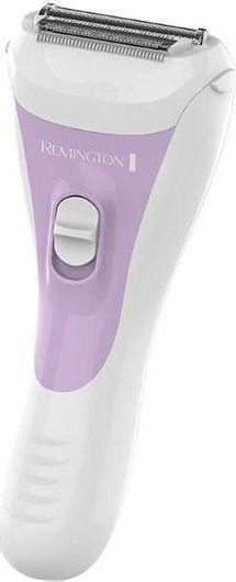 Remington Αποτριχωτική Μηχανή Epilator για Σώμα & Μπικίνι WSF5060