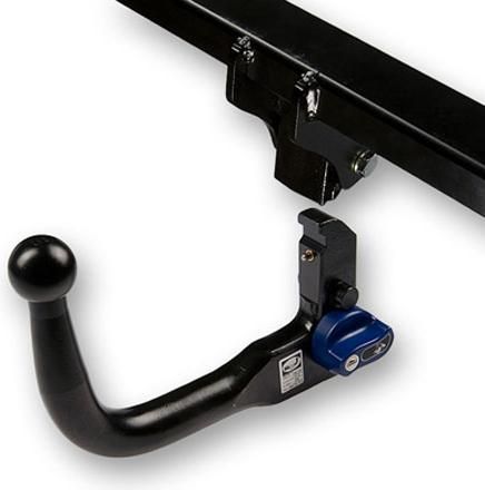 Κοτσαδόρος Κάθετος Αυτόματος Auto-Hak για Honda CR-V IV 11.2012-09.2018