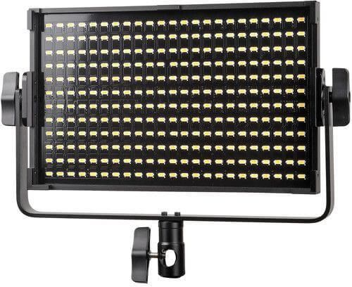 Viltrox VLS50T Bi-Color LED Light Panel 50W