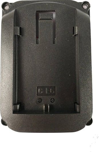 Feelworld LP-E6 Battery Plate (LPE6plate)