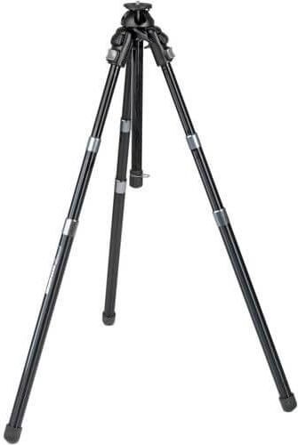 Manfrotto 458B NeoTec Pro Photo Aluminum Tripod