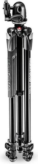 Manfrotto MK290XTA3-BH Aluminium 3-Section Tripod Kit with Ball Head