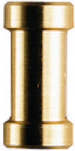 Manfrotto 119 MN Adapter Spigot 1/4''F and 3/8'' screw