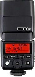 Flash Godox TT350F για Fujifilm
