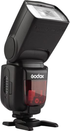 Flash Godox ΤΤ 600S για Sony
