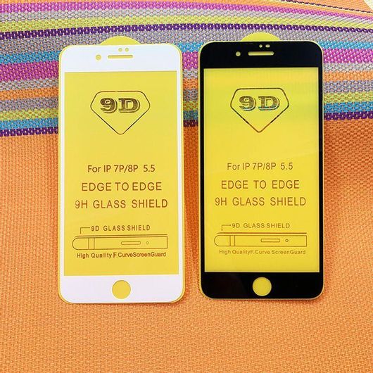 Tempered Glass για Apple iPhone 6 Plus / 6s Plus