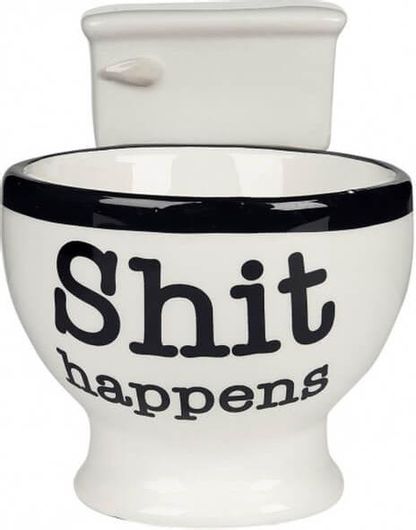 Κούπα Τουαλέτα Gadget and Gifts