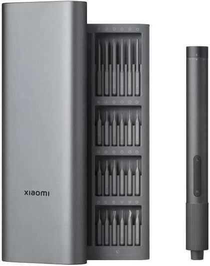 Κατσαβίδι με Μύτες Xiaomi BHR5474GL 30τμχ Ακριβείας
