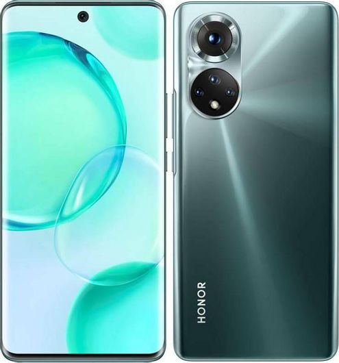 Honor 50 5G 6GB 128GB Emerald Green