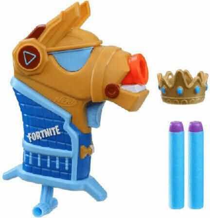 Hasbro Microshots Micro Yonder Fortnite