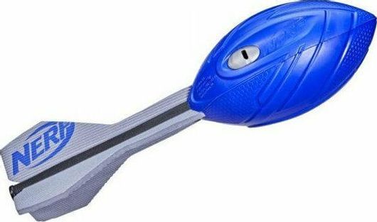 Nerf Hasbro Vortex Aero Howler Foam Ball Blue