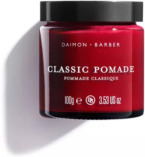 Daimon Barber No2 Classic Pomade 100gr