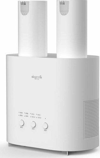 Στεγνωτήρας Παπουτσιών Xiaomi Deerma Λευκό