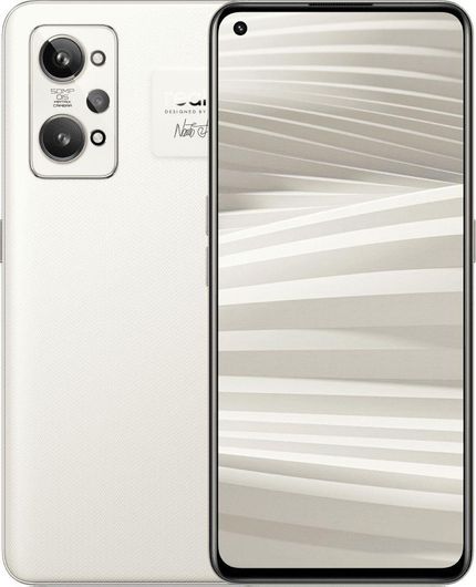 Realme GT 2 5G 8GB 128GB Paper White