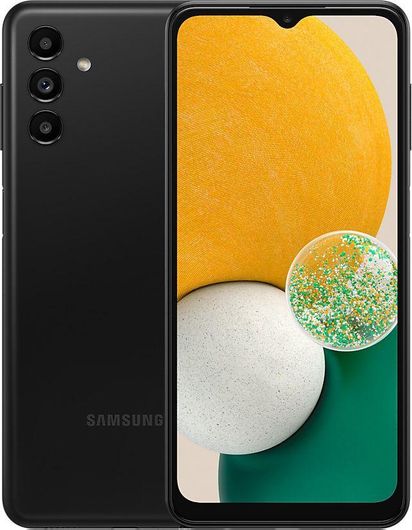 Samsung Galaxy A13 5G 4GB 128GB Awesome Black