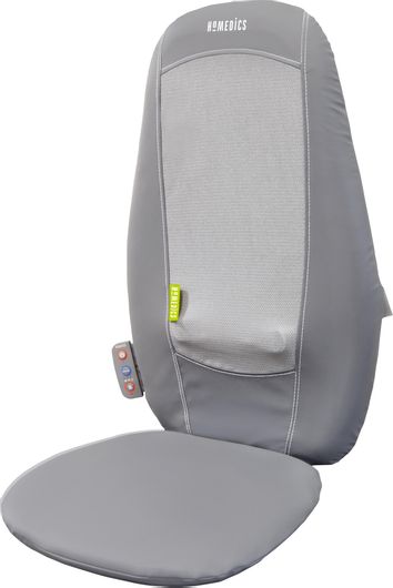 Κάθισμα Μασάζ Homedics BMSC-1000H για Σώμα