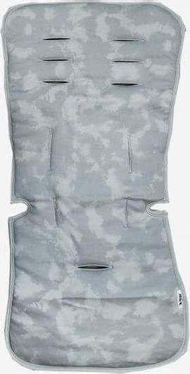 Κάλυμμα Καροτσιού Minene Γαλάζιο Stonewash