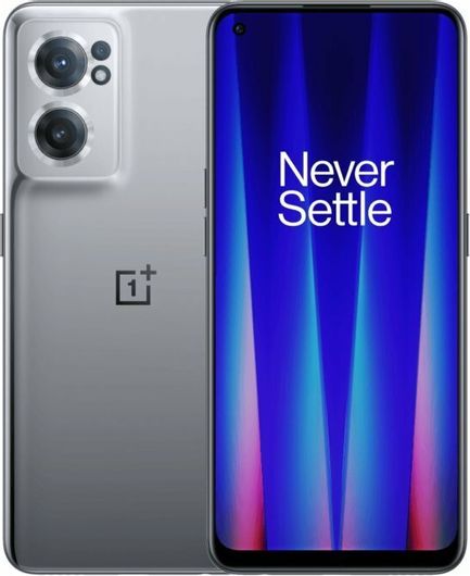 OnePlus Nord CE 2 5G 8GB 128GB Gray Mirror