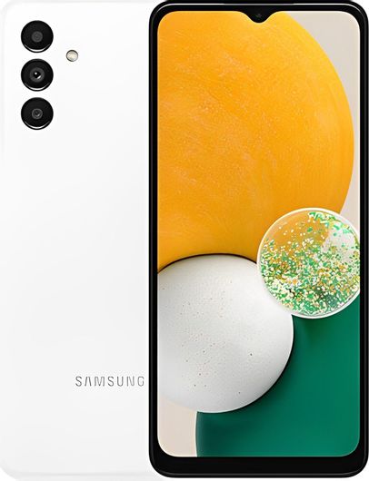 Samsung Galaxy A13 5G 4GB 128GB White