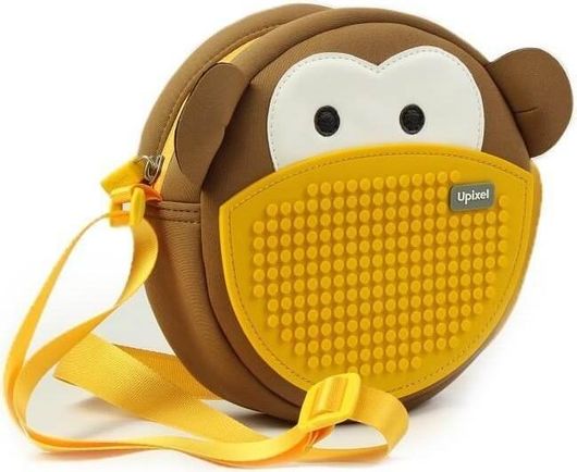Τσάντα Ώμου Upixel Yoci Monkey