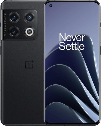 OnePlus 10 Pro 5G 8GB 128GB Volcanic Black