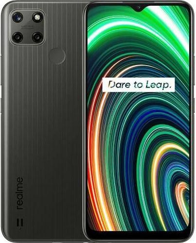 Realme C25Y 4G 4GB 64GB Metal Gray
